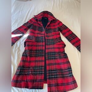 Women jacket